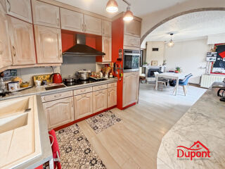  Maison � vendre 7 pi�ces 201 m�