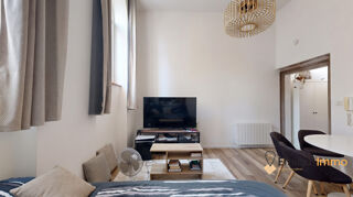 Appartement à vendre 2 pièces 36 m²