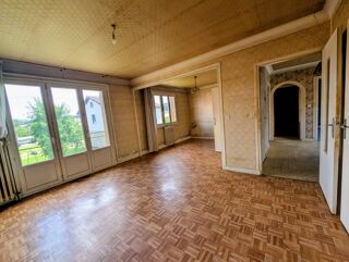  Maison à vendre 7 pièces 148 m²