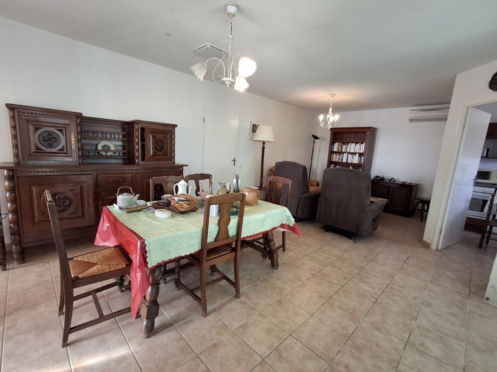 Vente Maison Maison de plain-pied Villeréal