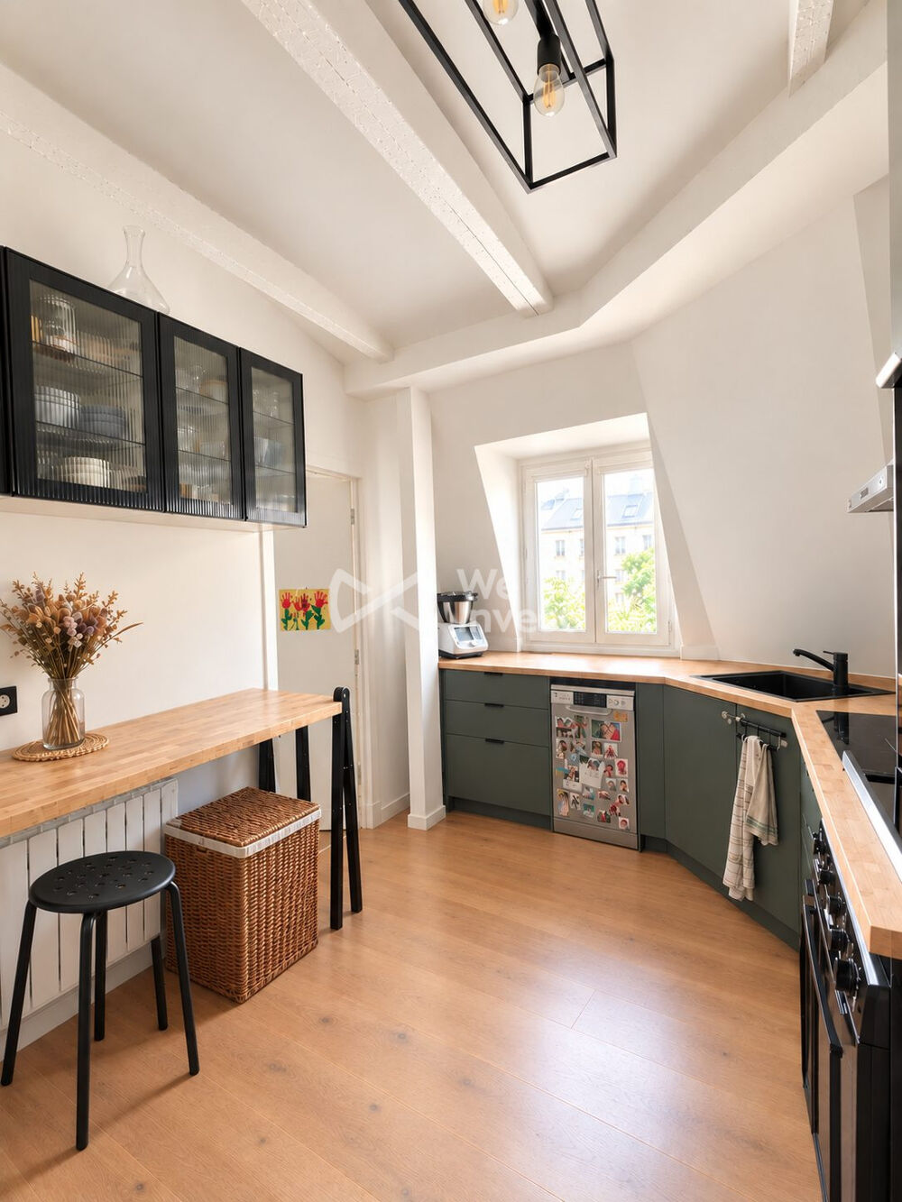 Vente Appartement Appartement à vendre Paris Paris 12