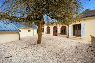  Maison � vendre 7 pi�ces 177 m�