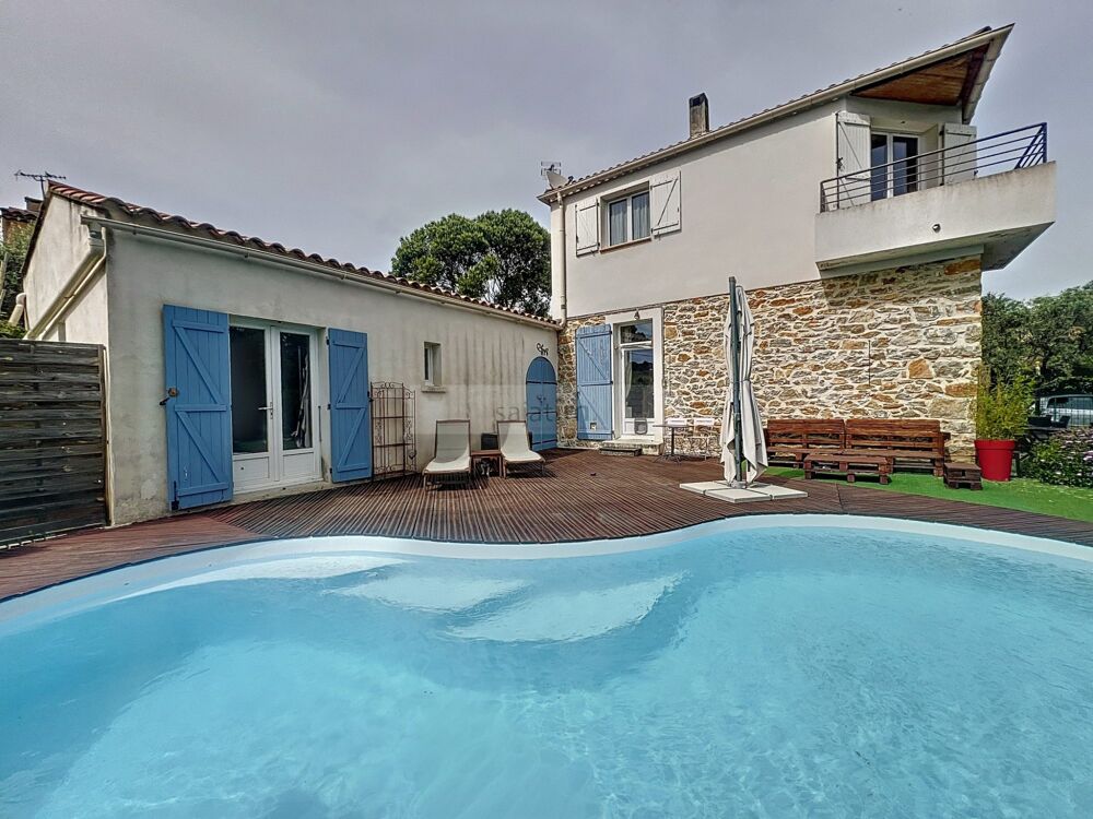 Maison 6 pièces 150 m² · à Le Castellet · 150 m² · 650 000 €