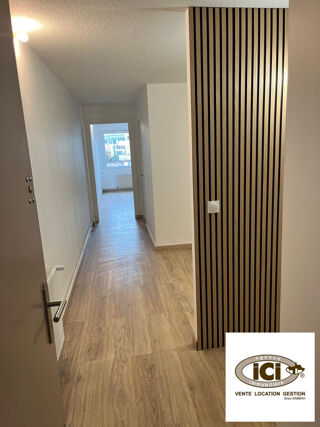  Appartement � vendre 1 pi�ce 33 m�