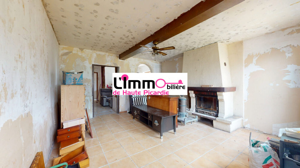 Vente Immeuble Immeuble de rapport à vendre Caix (80170) : Spécial Investisse Caix