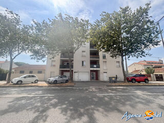 Appartement 2 pièces 1 m² · à Narbonne · 1 m² · 108 000 €