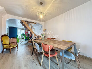  Appartement � vendre 4 pi�ces 98 m�