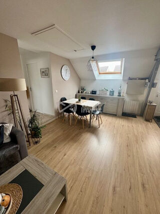  Appartement � vendre 3 pi�ces 61 m�