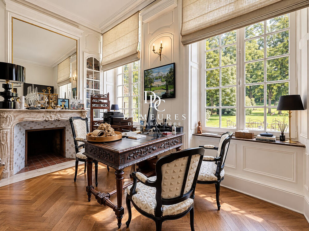 à vendre  Maison Doudeauville (62830)
