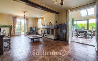  Maison � vendre 7 pi�ces 170 m�