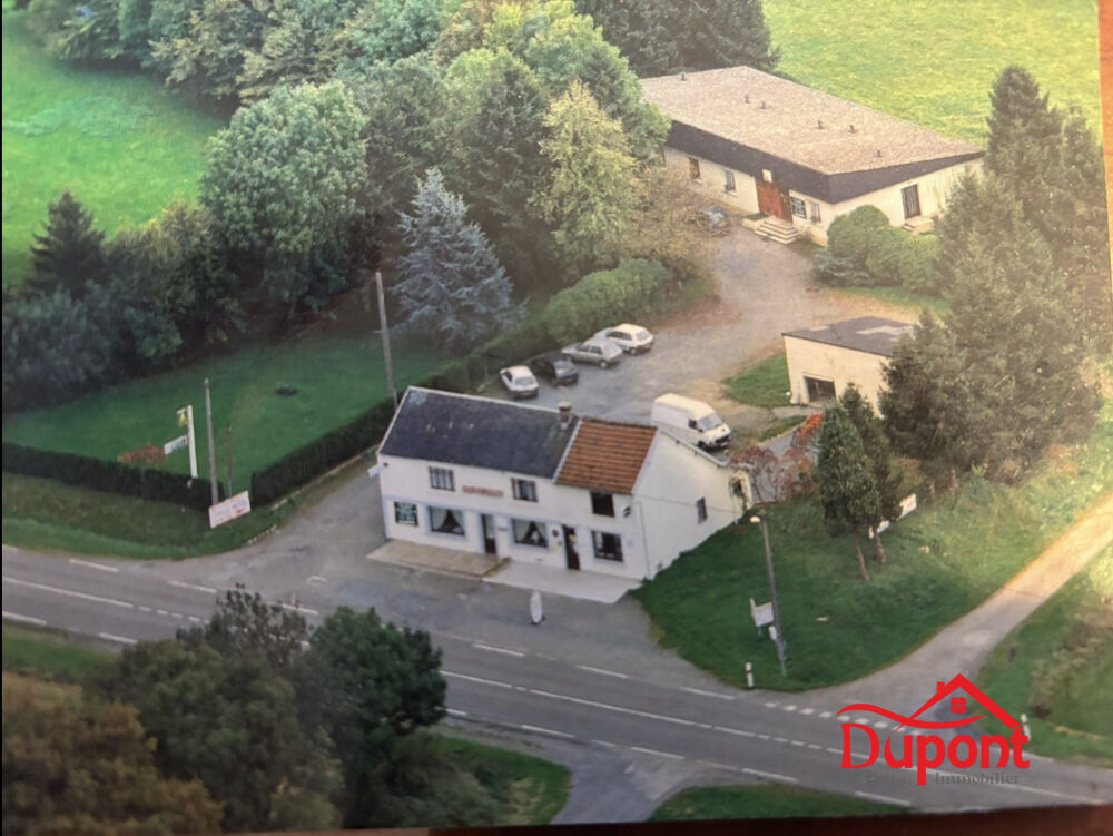 Maison 8 pièces 1 m² à Neuville-lez-Beaulieu