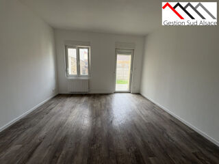  Appartement à louer 2 pièces 53 m²