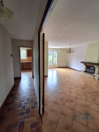  Maison � vendre 4 pi�ces 115 m�