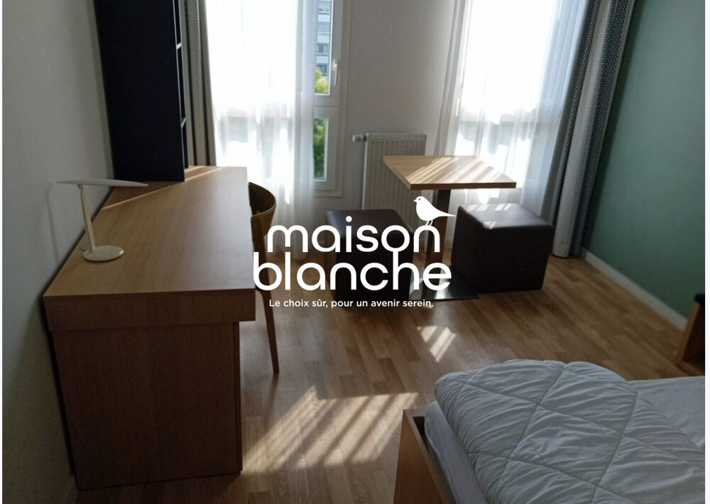 INVESTISSEMENT LMNP - NANTES (44)