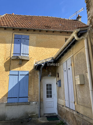  Maison à vendre 4 pièces 104 m²