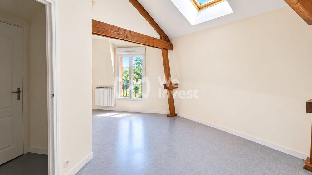 Vente Appartement T2 44 M² – LIBRE – LA FERTÉ-BERNARD La ferté-bernard