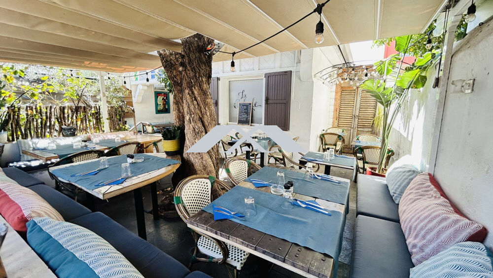   RESTAURANT TRADITIONNEL 