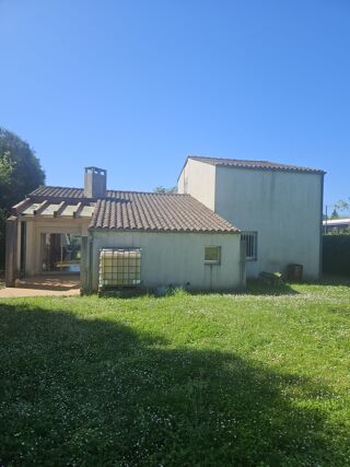  Immeuble à vendre 160 m²