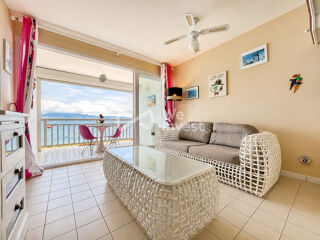  Appartement à vendre 3 pièces 48 m²