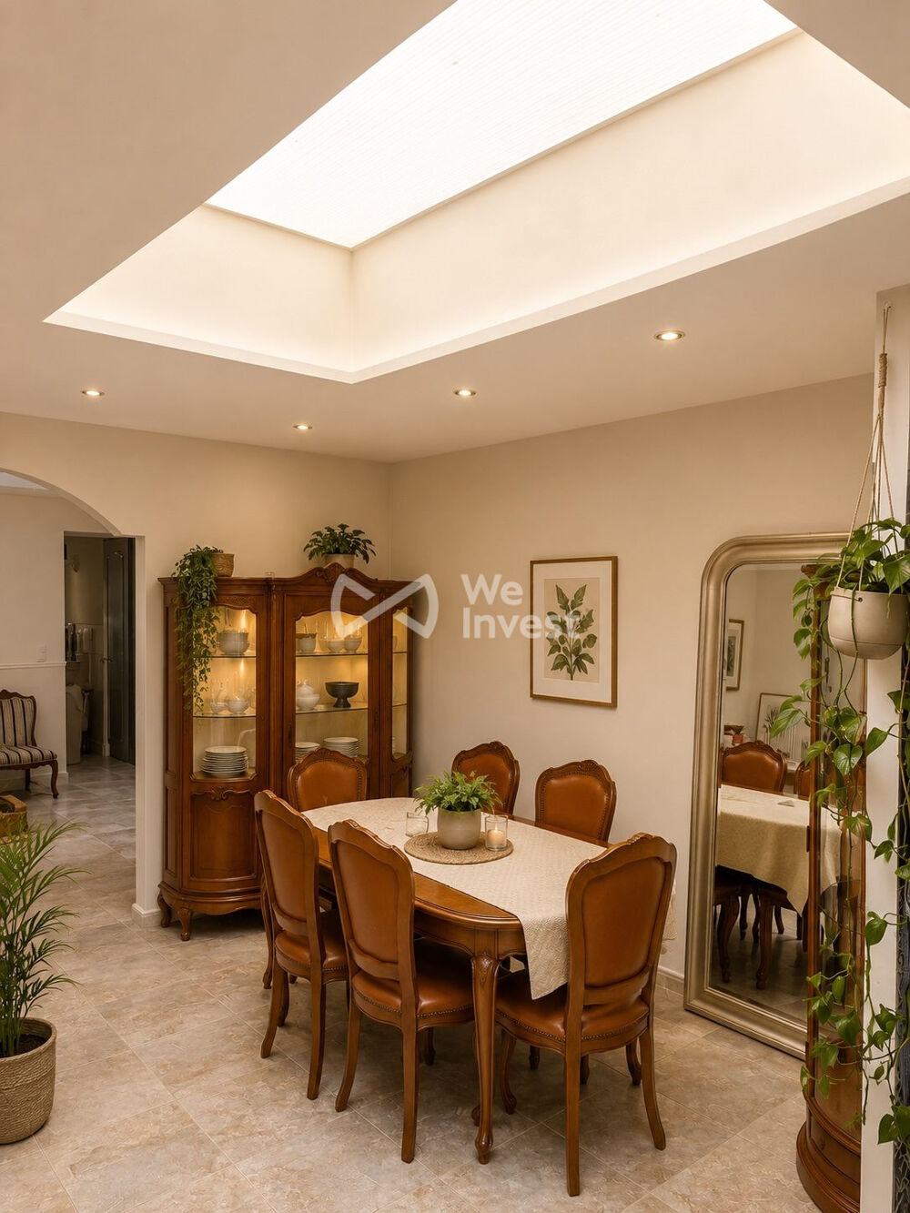 Vente Maison MAISON 1930 CENTRE RONCHIN Ronchin