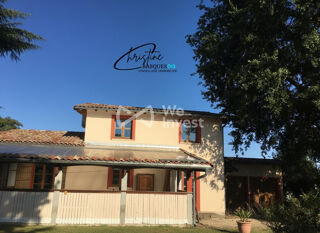  Maison à vendre 7 pièces 185 m²