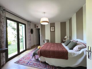  Maison à vendre 8 pièces 203 m²