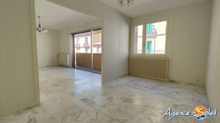  Appartement � vendre 3 pi�ces 84 m�