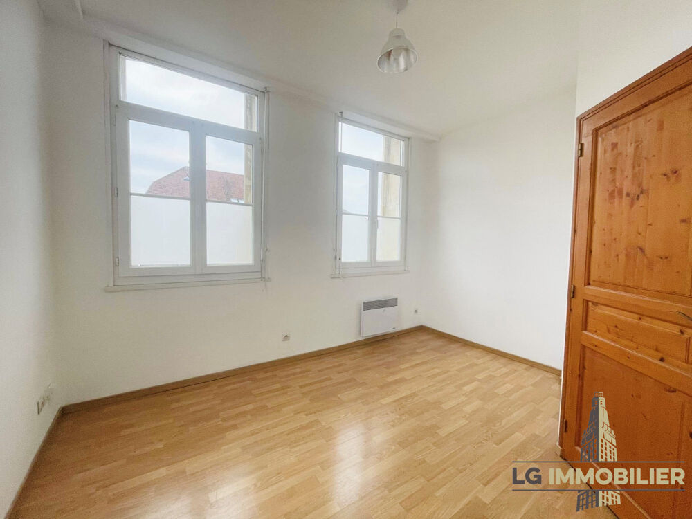 Location Appartement SAINT-LEU - STUDIO Amiens