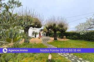  Maison à vendre 5 pièces 100 m²