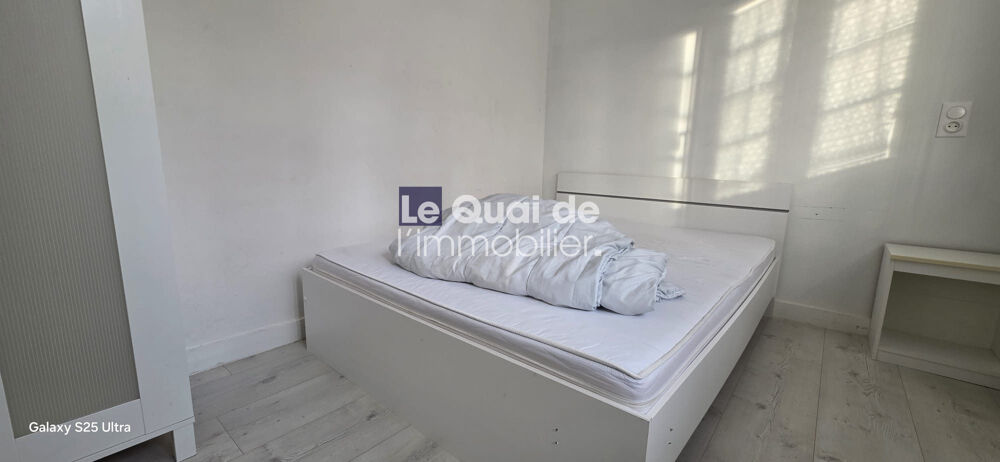 Appartement Chambéry. 4 pièce(s) 68,55 m2