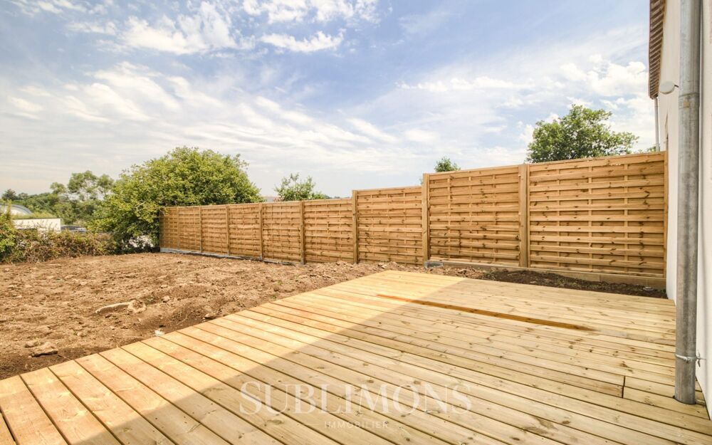 Appartement à vendre Ploeren