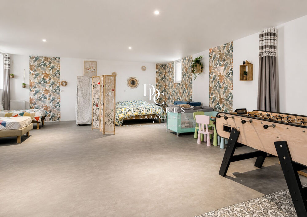 à vendre  Maison Bazinghen (62250)