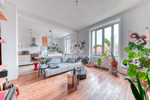  Appartement  vendre 3 pices 66 m