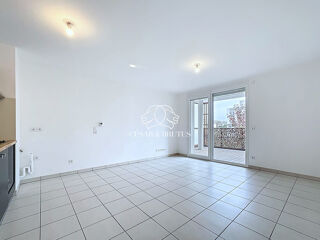  Appartement  vendre 2 pices 46 m
