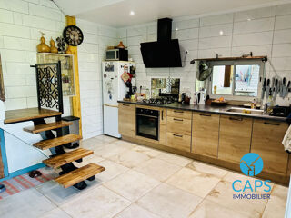  Maison � vendre 4 pi�ces 96 m�