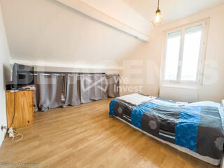  Maison � vendre 3 pi�ces 67 m�