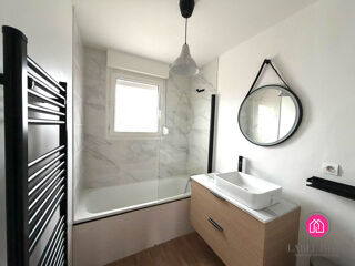  Appartement � louer 2 pi�ces 42 m�