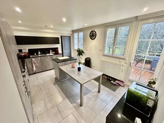  Maison � vendre 6 pi�ces 117 m�