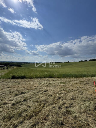  Terrain � vendre 2432 m�