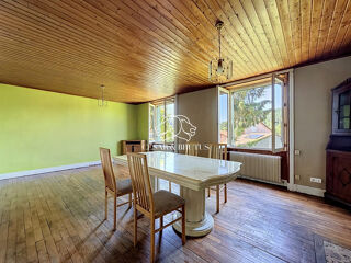 Maison à vendre 5 pièces 137 m²