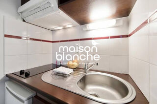  Appartement � vendre 1 pi�ce 30 m�