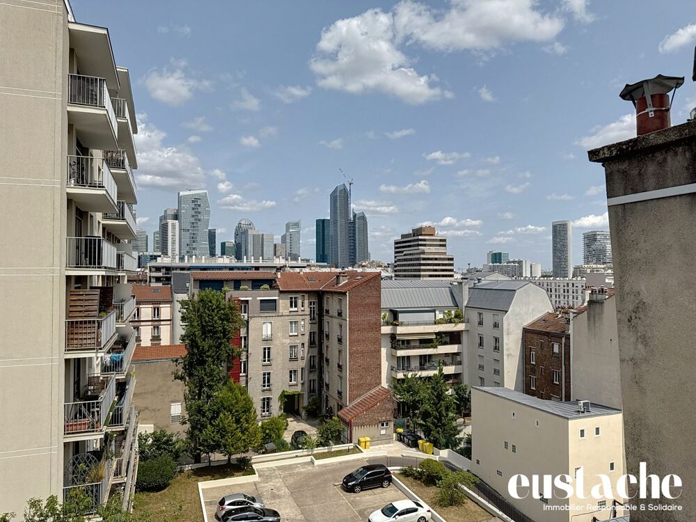 � vendre  Appartement Puteaux (92800)