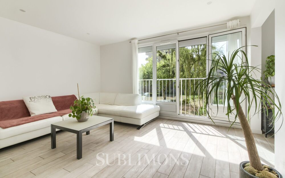 Vente Appartement Appartement à vendre Nantes Nantes