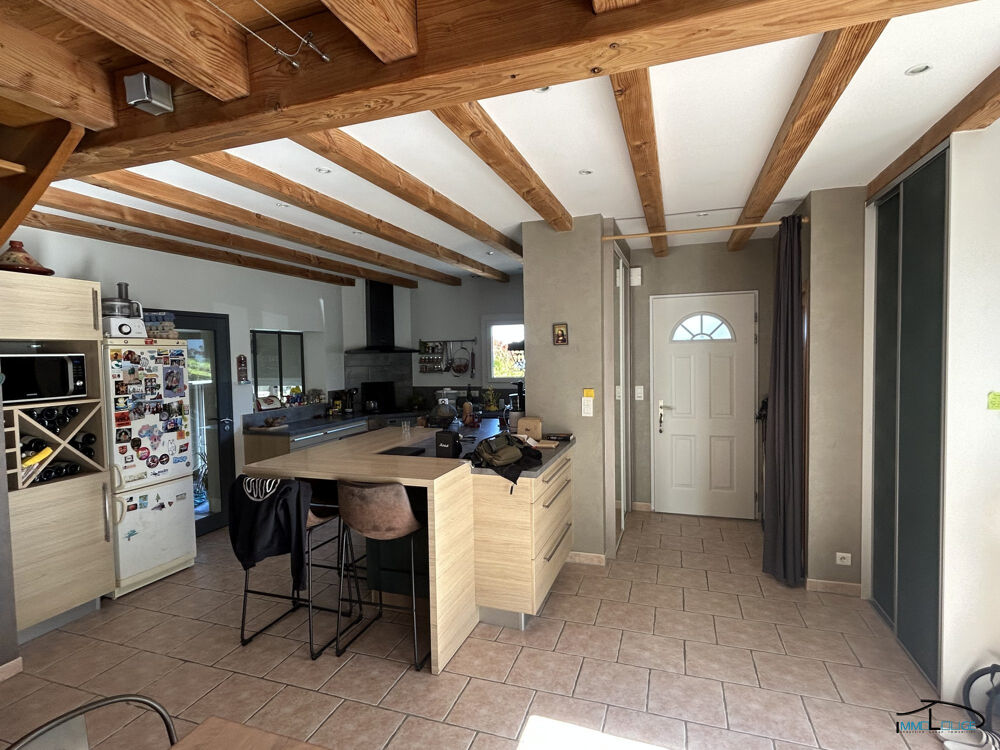 Maison à vendre Colombiès