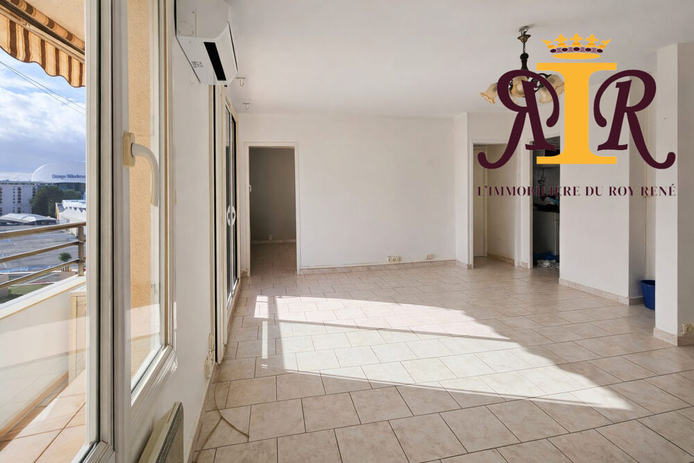 Appartement à vendre Marseille