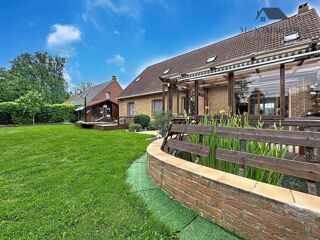  Maison à vendre 4 pièces 145 m²
