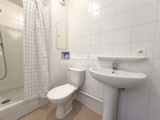  Appartement à vendre 1 pièce 18 m²