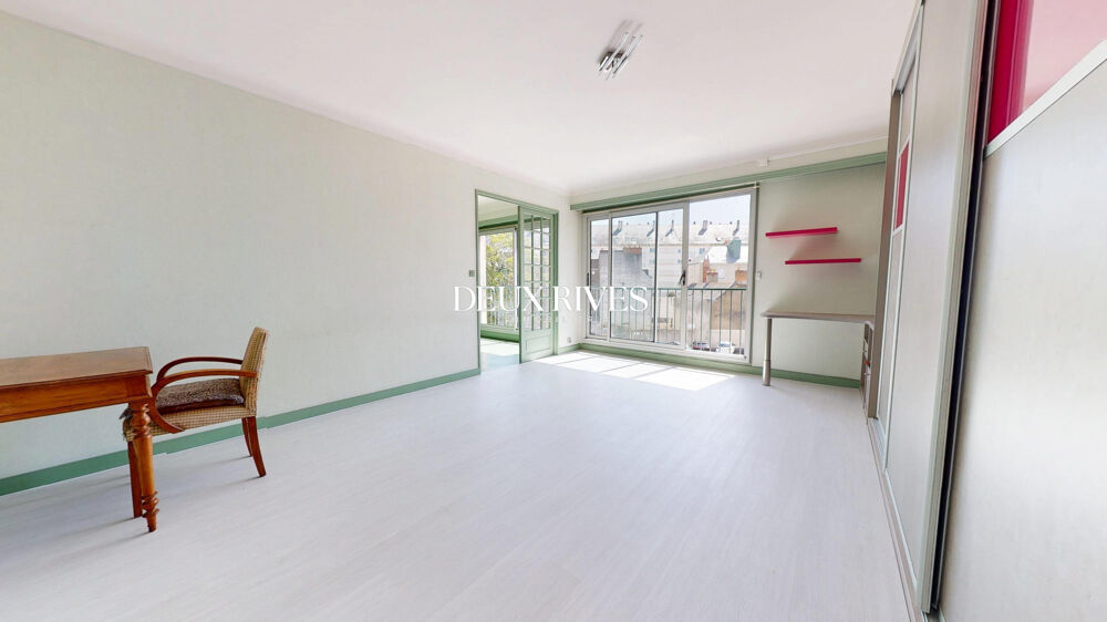 Vente Appartement Appartement à vendre Nantes Nantes
