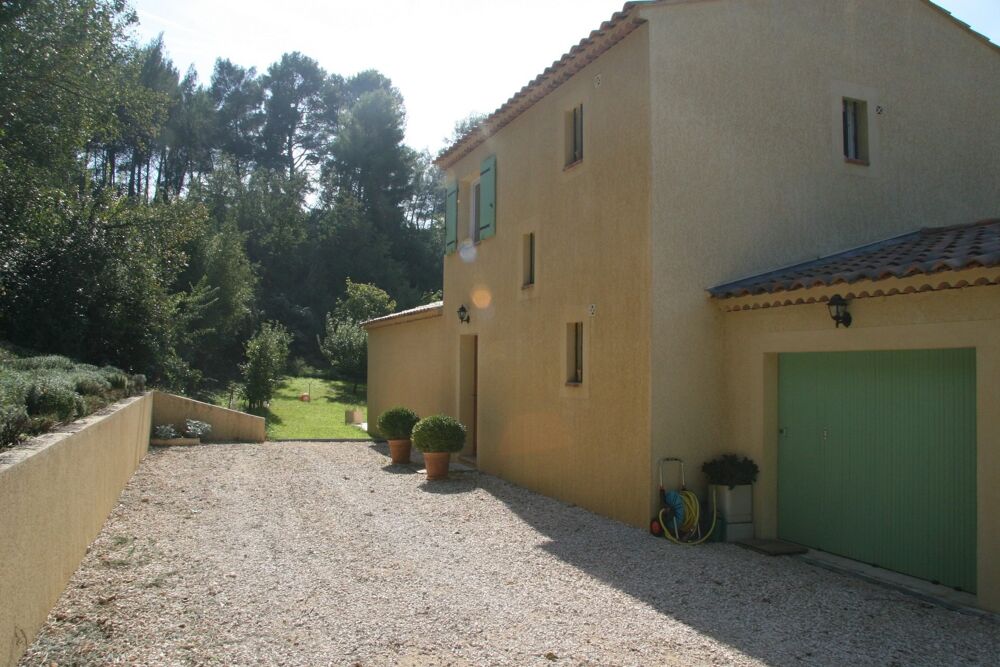 Belle maison familiale T4/5 à la Treille avec grand jardin