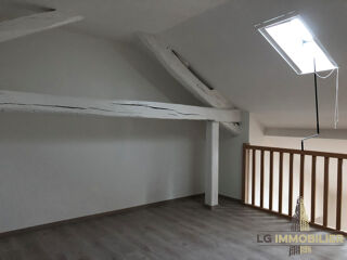  Appartement à louer 3 pièces 58 m²